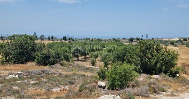 Land For Sale In Konia Paphos Cyprus