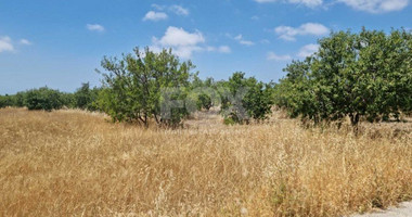 Land For Sale In Konia Paphos Cyprus