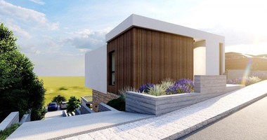 4 Bed House For Sale In Chlorakas Paphos Cyprus