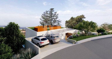 4 Bed House For Sale In Chlorakas Paphos Cyprus