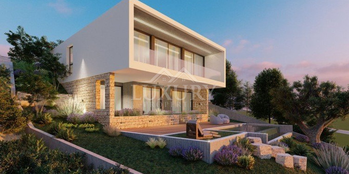 4 Bed House For Sale In Chlorakas Paphos Cyprus