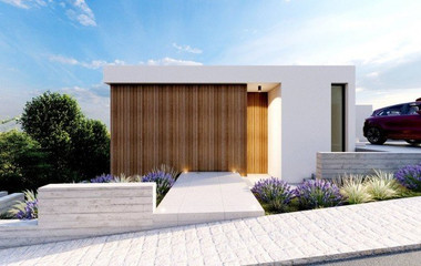 4 Bed House For Sale In Chlorakas Paphos Cyprus