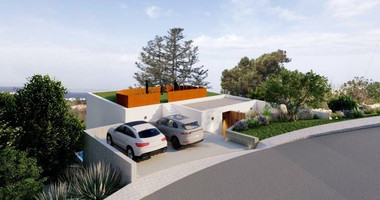 4 Bed House For Sale In Chlorakas Paphos Cyprus