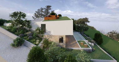 4 Bed House For Sale In Chlorakas Paphos Cyprus