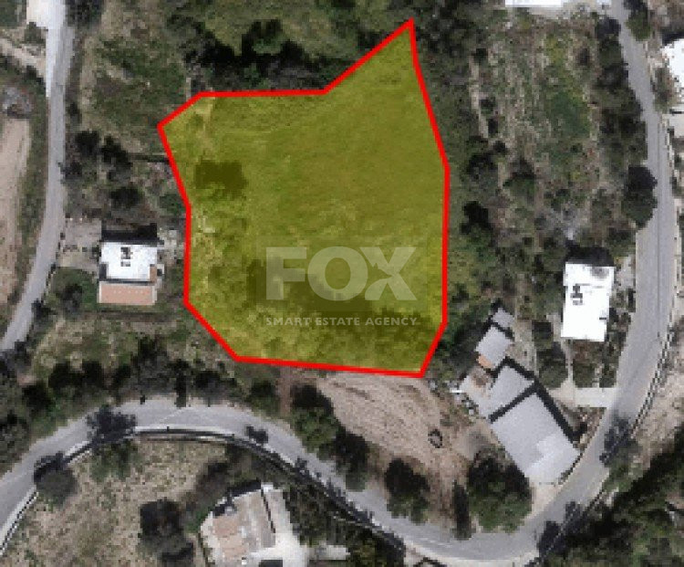Land In Amargeti