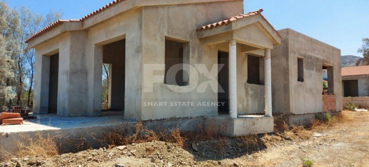 3 Bed House For Sale In Pomos Paphos Cyprus