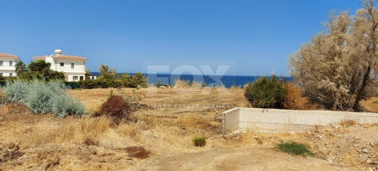 3 Bed House For Sale In Pomos Paphos Cyprus