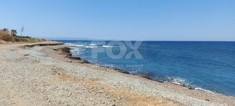 3 Bed House For Sale In Pomos Paphos Cyprus