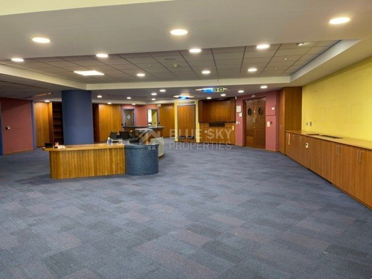 Building For Sale In Agios Nikolaos Limassol Cyprus