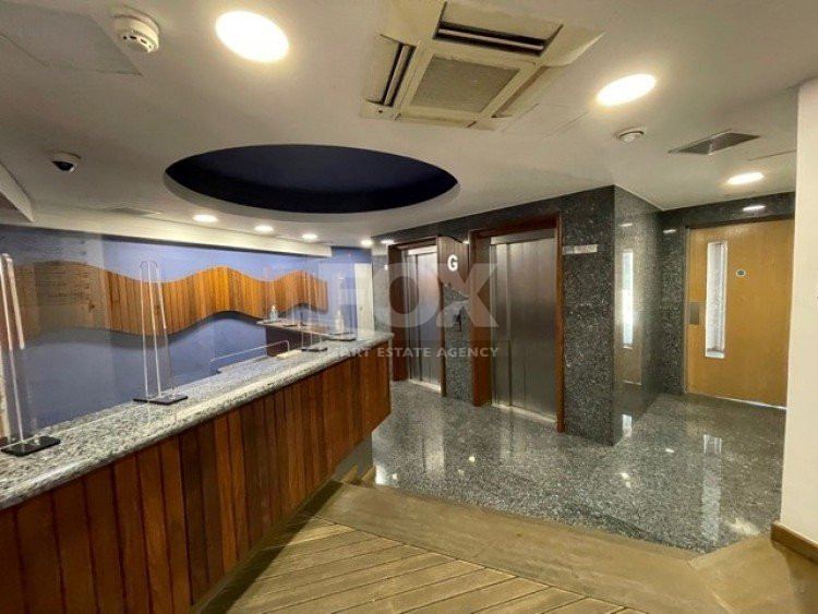 Building For Sale In Agios Nikolaos Limassol Cyprus