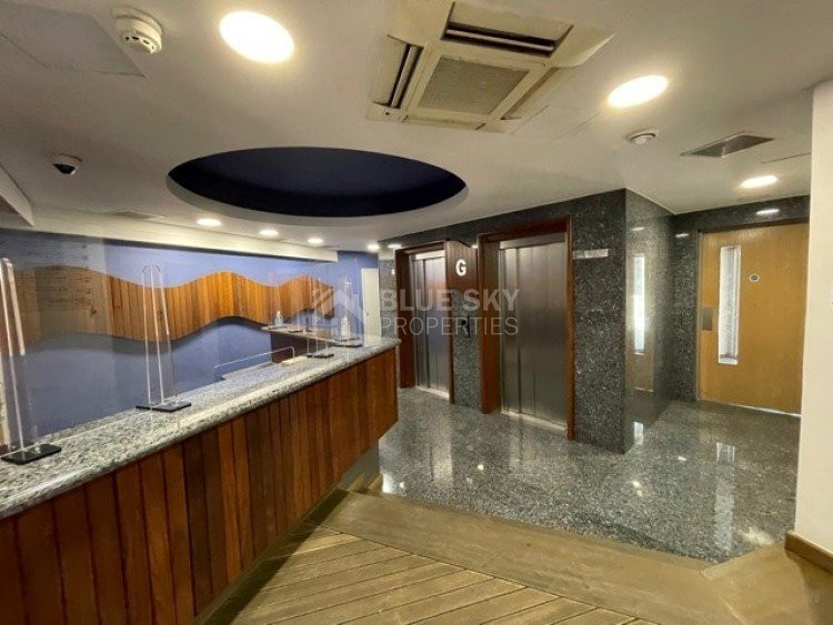 Building For Sale In Agios Nikolaos Limassol Cyprus