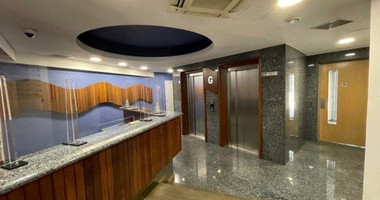 Building For Sale In Agios Nikolaos Limassol Cyprus