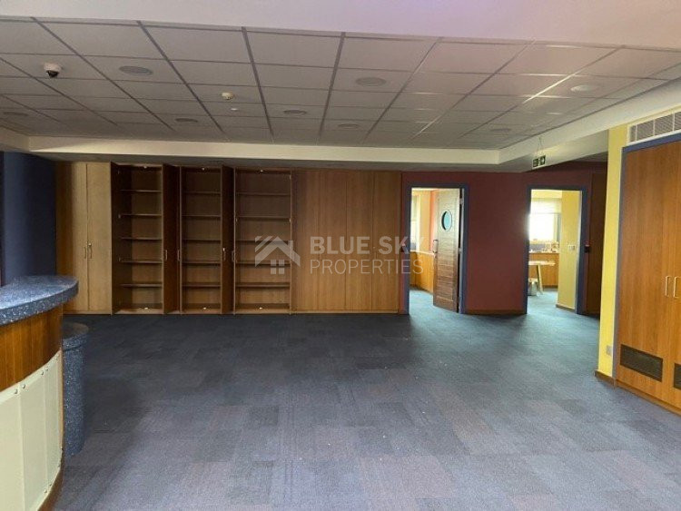 Building For Sale In Agios Nikolaos Limassol Cyprus