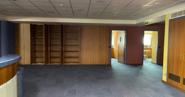 Building For Sale In Agios Nikolaos Limassol Cyprus