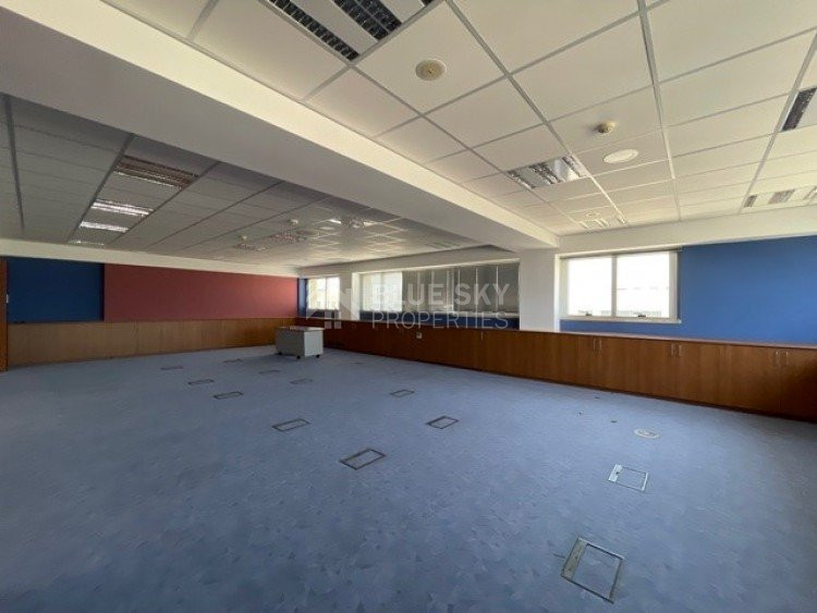 Building For Sale In Agios Nikolaos Limassol Cyprus