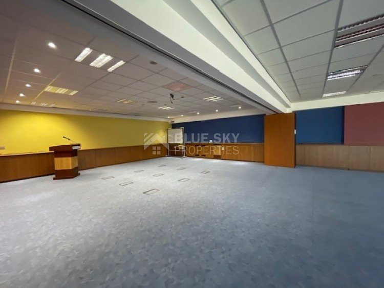 Building For Sale In Agios Nikolaos Limassol Cyprus