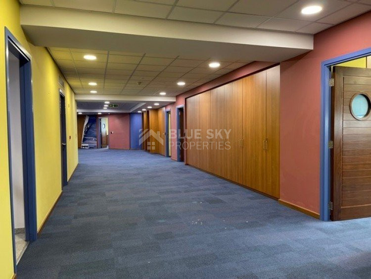 Building For Sale In Agios Nikolaos Limassol Cyprus