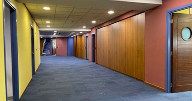 Building For Sale In Agios Nikolaos Limassol Cyprus