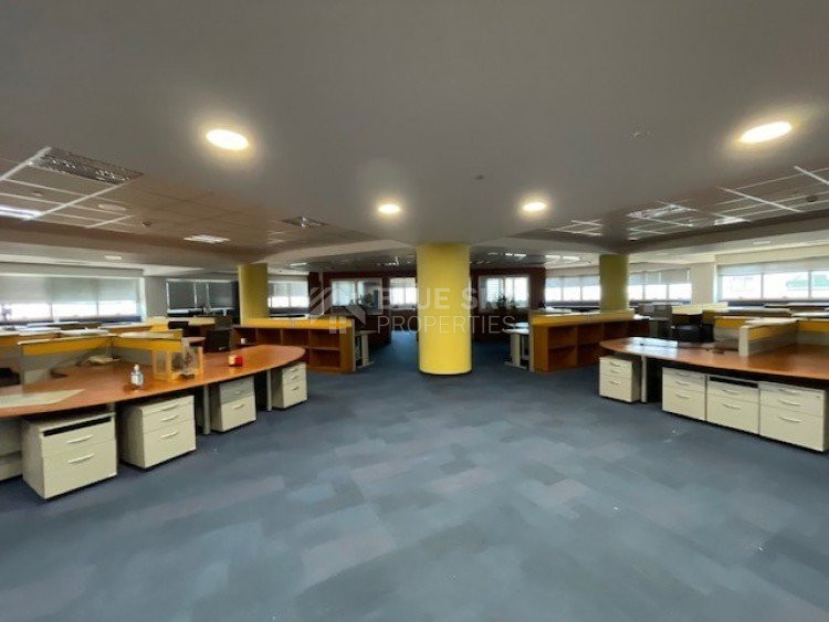 Building For Sale In Agios Nikolaos Limassol Cyprus