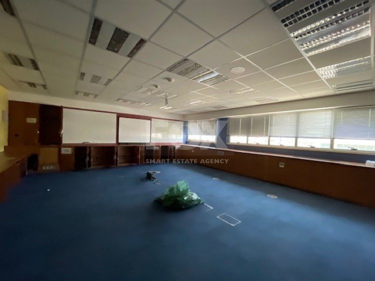 Building For Sale In Agios Nikolaos Limassol Cyprus