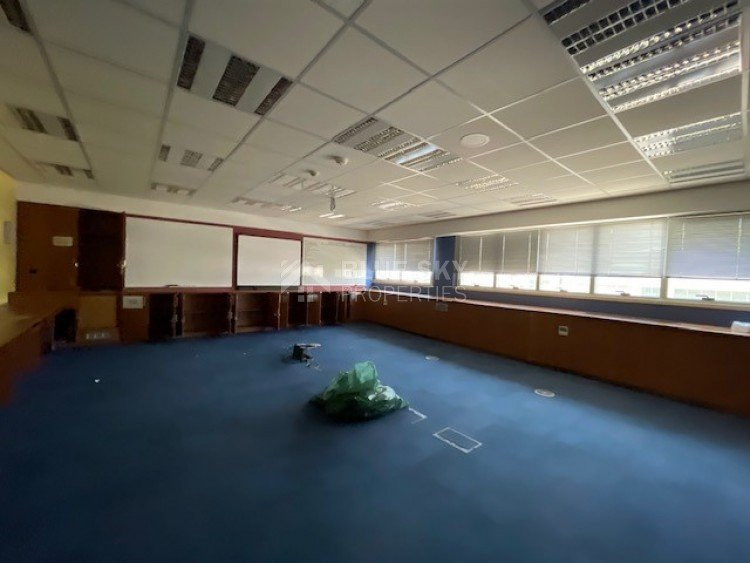 Building For Sale In Agios Nikolaos Limassol Cyprus