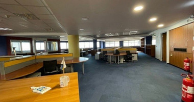 Building For Sale In Agios Nikolaos Limassol Cyprus