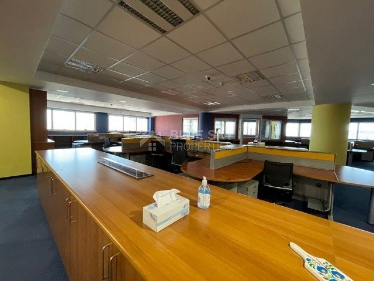 Building For Sale In Agios Nikolaos Limassol Cyprus