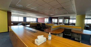 Building For Sale In Agios Nikolaos Limassol Cyprus