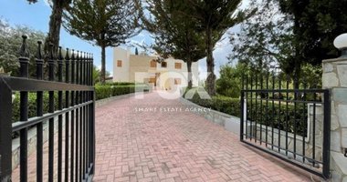 5 Bed House For Sale In Laneia Limassol Cyprus