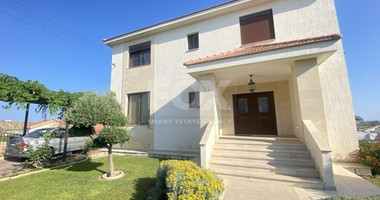 5 Bed House For Sale In Agios Athanasios Limassol Cyprus