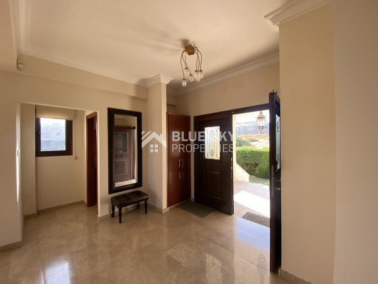 5 Bed House For Sale In Agios Athanasios Limassol Cyprus