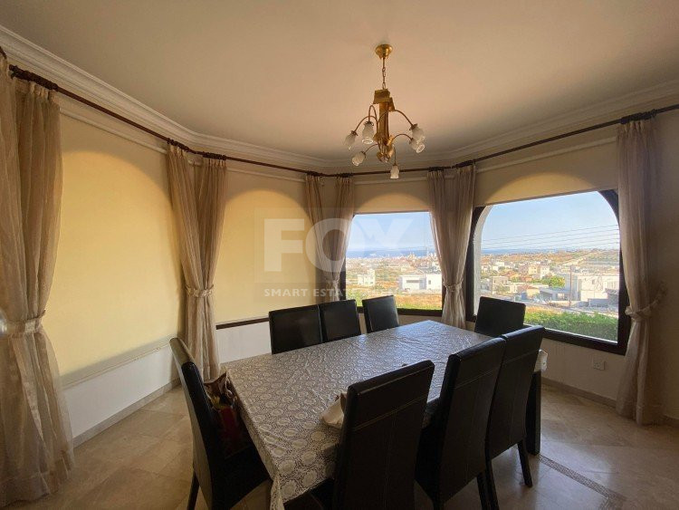 5 Bed House For Sale In Agios Athanasios Limassol Cyprus