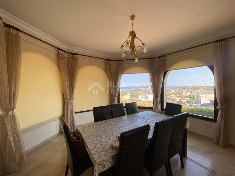 5 Bed House For Sale In Agios Athanasios Limassol Cyprus