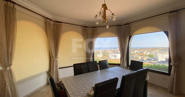 5 Bed House For Sale In Agios Athanasios Limassol Cyprus