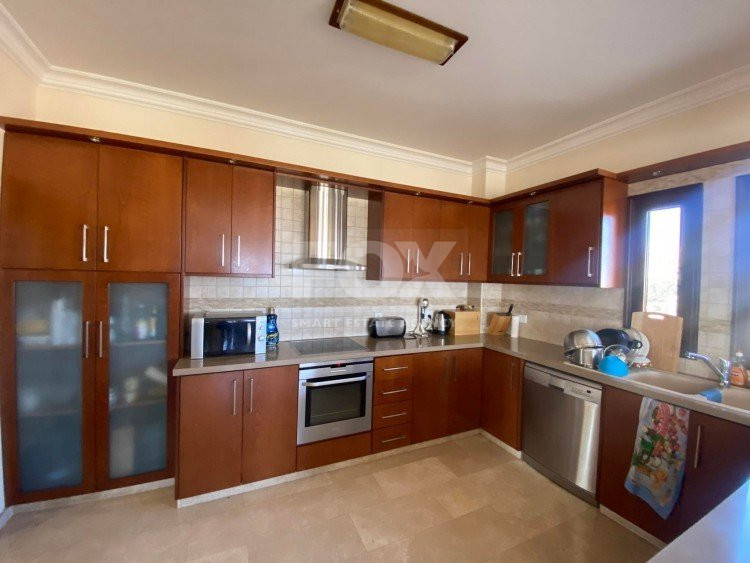 5 Bed House For Sale In Agios Athanasios Limassol Cyprus