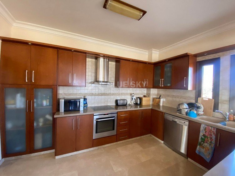 5 Bed House For Sale In Agios Athanasios Limassol Cyprus