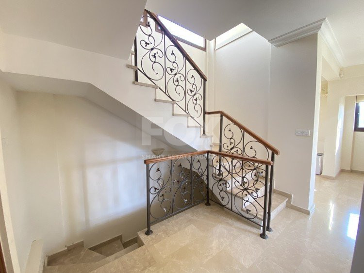 5 Bed House For Sale In Agios Athanasios Limassol Cyprus