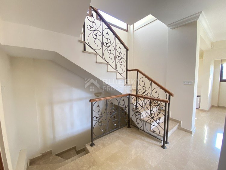 5 Bed House For Sale In Agios Athanasios Limassol Cyprus