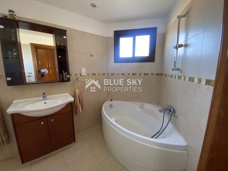 5 Bed House For Sale In Agios Athanasios Limassol Cyprus