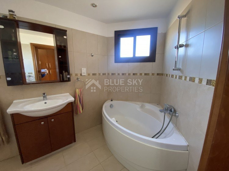 5 Bed House For Sale In Agios Athanasios Limassol Cyprus