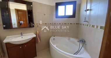 5 Bed House For Sale In Agios Athanasios Limassol Cyprus