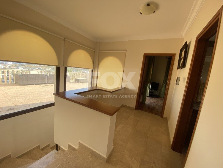 5 Bed House For Sale In Agios Athanasios Limassol Cyprus