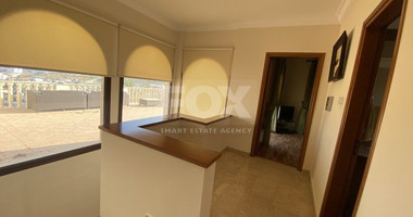 5 Bed House For Sale In Agios Athanasios Limassol Cyprus