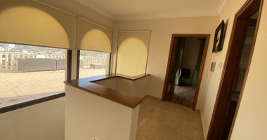 5 Bed House For Sale In Agios Athanasios Limassol Cyprus