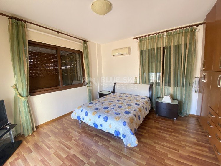 5 Bed House For Sale In Agios Athanasios Limassol Cyprus