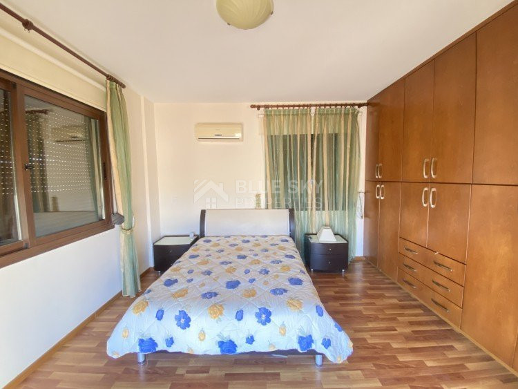 5 Bed House For Sale In Agios Athanasios Limassol Cyprus