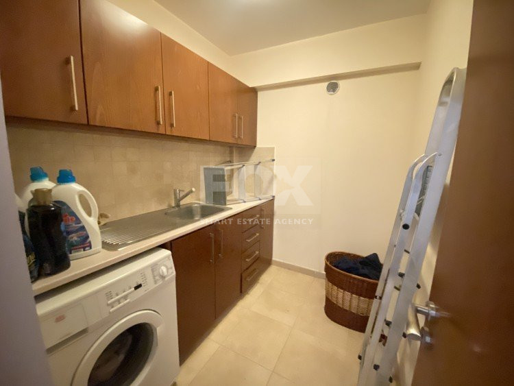 5 Bed House For Sale In Agios Athanasios Limassol Cyprus