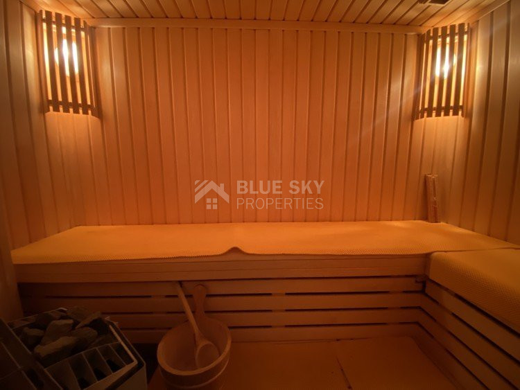 5 Bed House For Sale In Agios Athanasios Limassol Cyprus