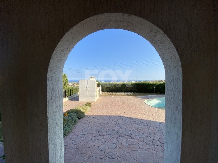 5 Bed House For Sale In Agios Athanasios Limassol Cyprus