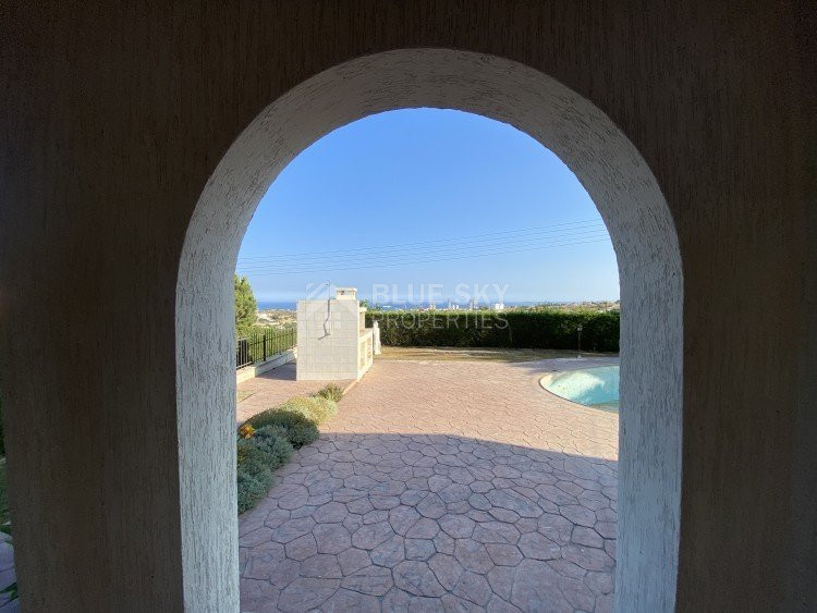 5 Bed House For Sale In Agios Athanasios Limassol Cyprus